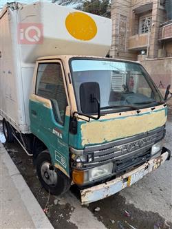 Toyota ToyoAce